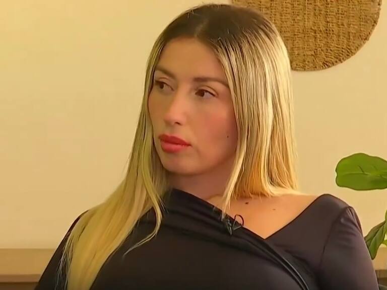 Supuesta amante de Sergio Freire habló: Aseguró haber pecado de ingenua y sentirse “engañada” por el humorista