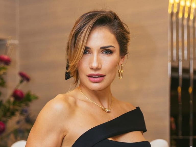 «Estoy ahí, pimponeando cositas»: Carola de Moras adelanta su posible regreso a la televisión