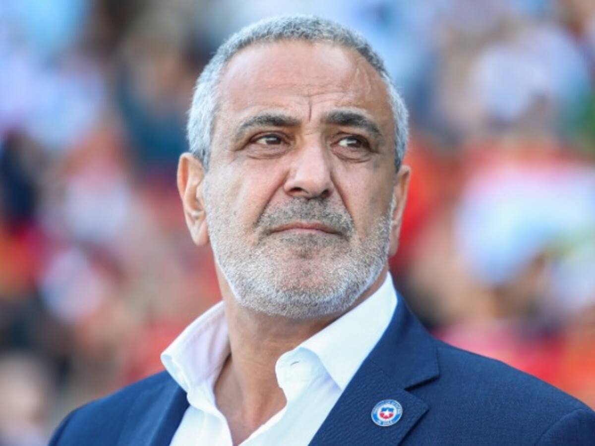 Pablo Milad y los amistosos de Chile para junio: «Buscaremos rivales cercanos, tenemos un vecino que es campeón mundial»