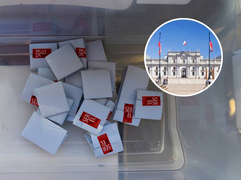 ¿Cuándo son las elecciones presidenciales de Chile este 2025?