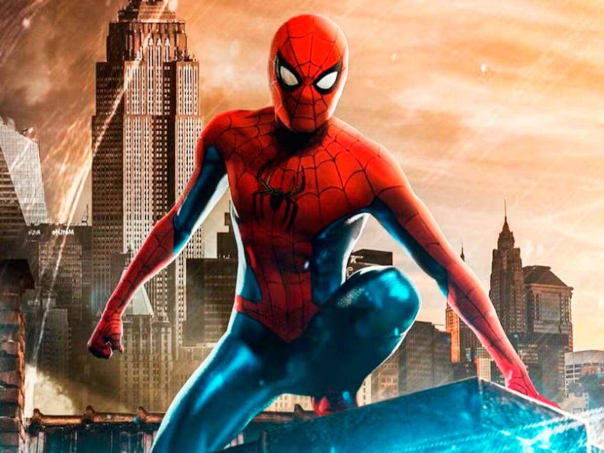 “Spider-Man 4″ podría incluir a un Avenger original en su trama
