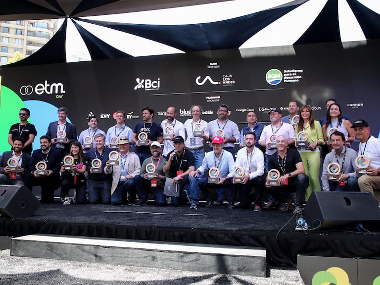 EtMday 2024: las actividades y los principales speakers del Encuentro Internacional de Innovación, Emprendimiento e Inversión