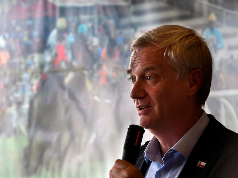 VIÑA DEL MAR : Jose Antonio Kast