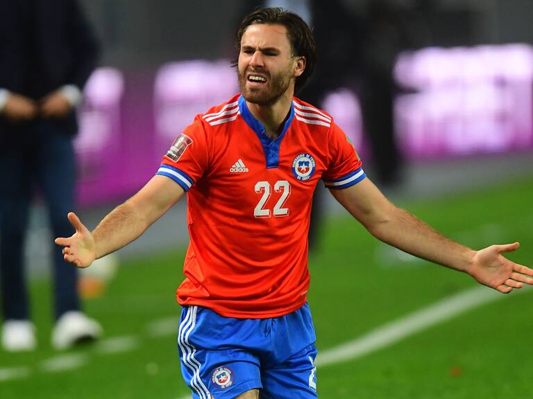 Ben Brereton Championship