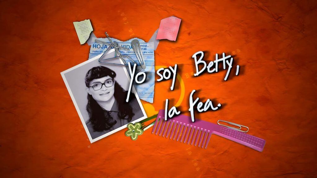 soy betty la fea - nueva temporada