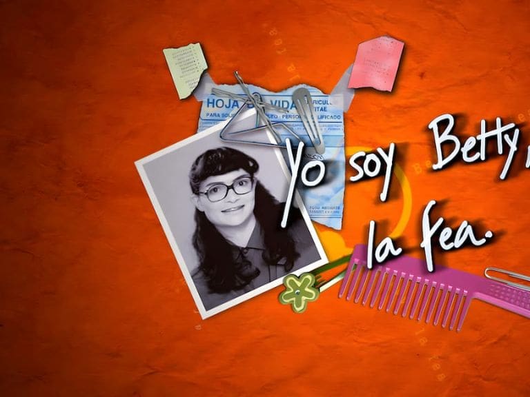soy betty la fea - nueva temporada