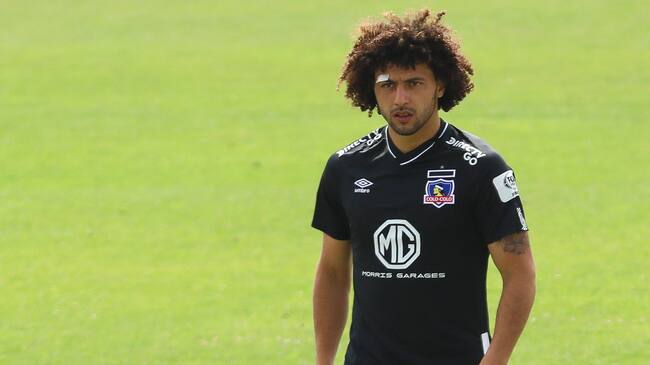 Maximiliano Falcón