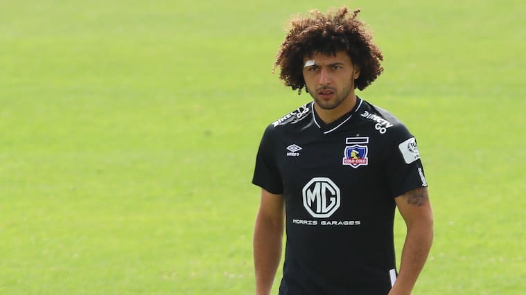 Maximiliano Falcón