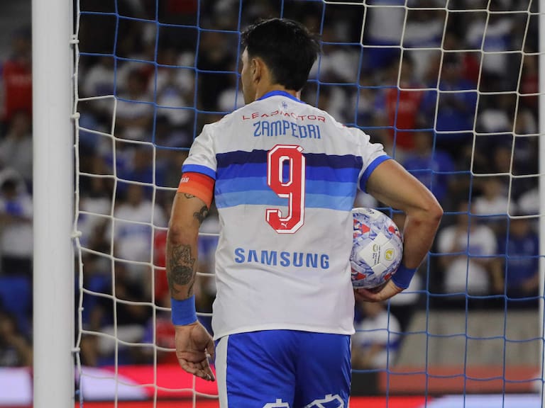 “Es un jugador tocado por la varita mágica”: Zampedri sigue firme en la búsqueda de un récord que ni Messi ni Cristiano Ronaldo poseen