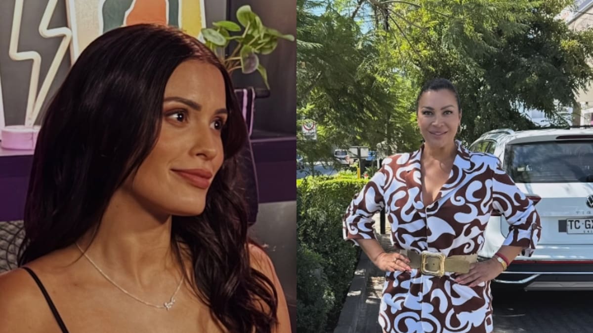 Cony Capelli con todo contra Marlen Olivari: “No todas queremos acostarnos con alguien para llegar a donde estamos”