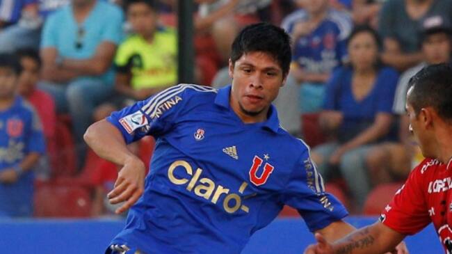 Juan Rodrigo Rojas anticipa el Chile-Paraguay y recuerda con nostalgia su paso por la U: "Me hubiese gustado salir campeón ahí"
