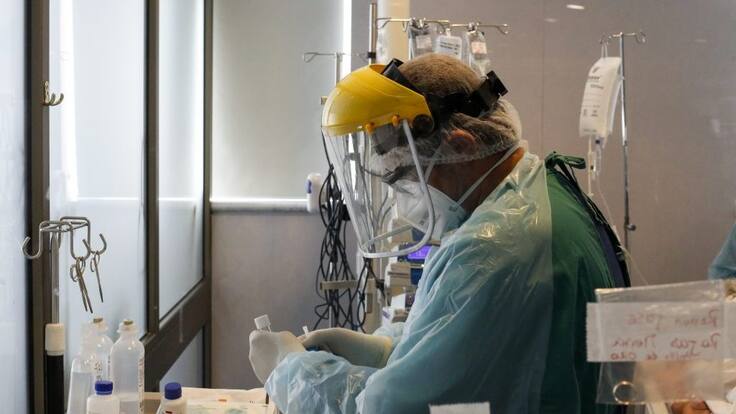 Confirman malaria en marino vietnamita fallecido en Talcahuano