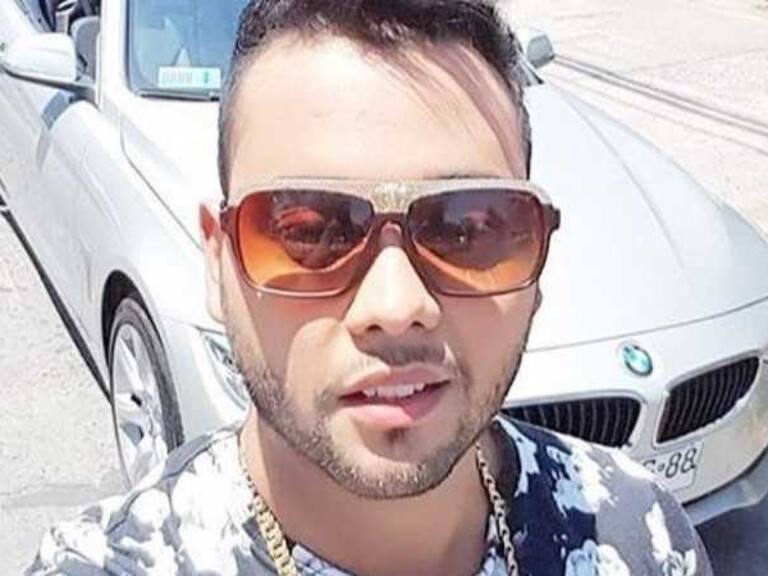 Araceli Díaz publico video en que su hija con Cangri se refiere a su papá.