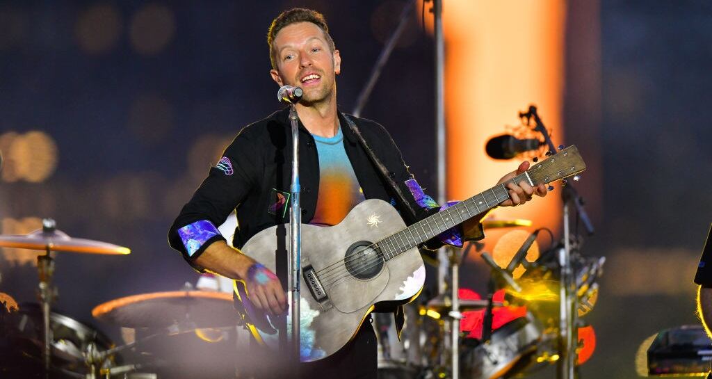 ¿Coldplay y BTS? Banda confirmó colaboración con los cantantes coreanos | Getty Images