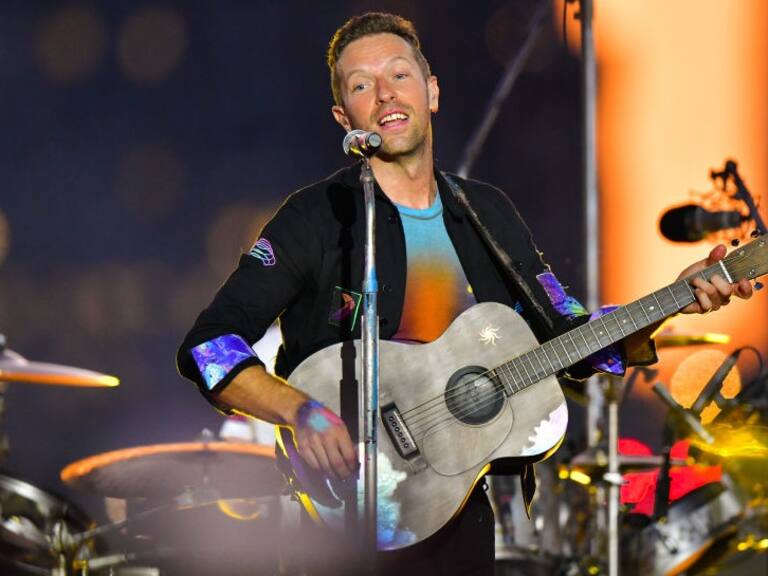 ¿Coldplay y BTS? Banda confirmó colaboración con los cantantes coreanos | Getty Images