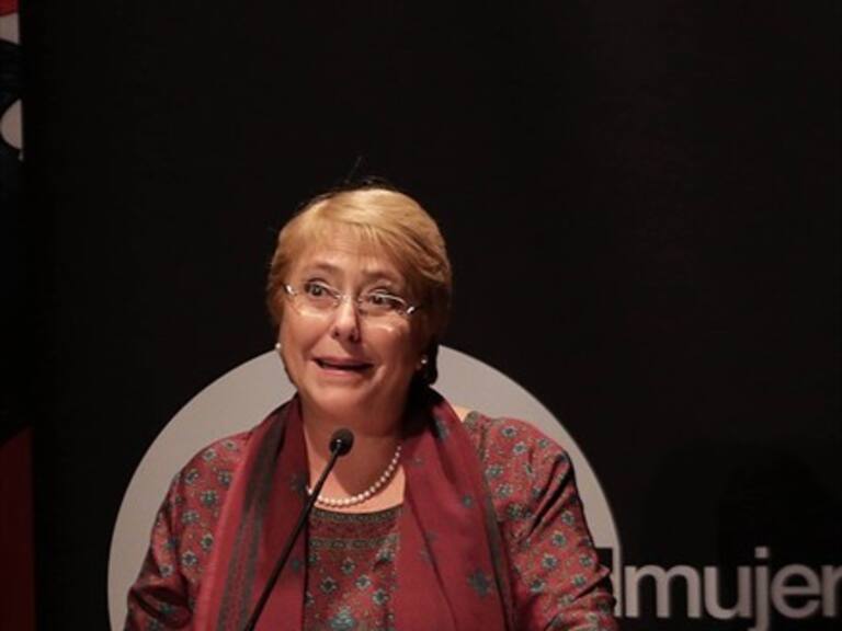 Michelle Bachelet y próximo gobierno: «Espero no se retroceda en logros importantes para la gente»