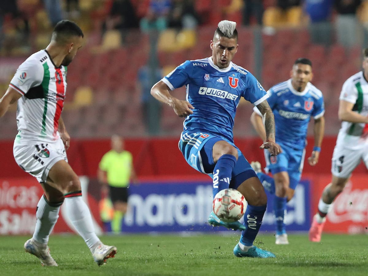 Programación fútbol chileno: ¿Qué partidos se juegan hoy, 27 de abril, y quién transmite?