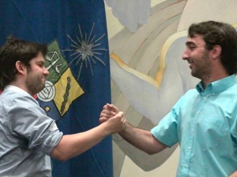 Sebastián Aylwin a Boric: Las puertas están abiertas para que se quede