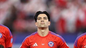 ¿Dará otro salto? Aseguran que Víctor Dávila es pretendido por club del fútbol francés