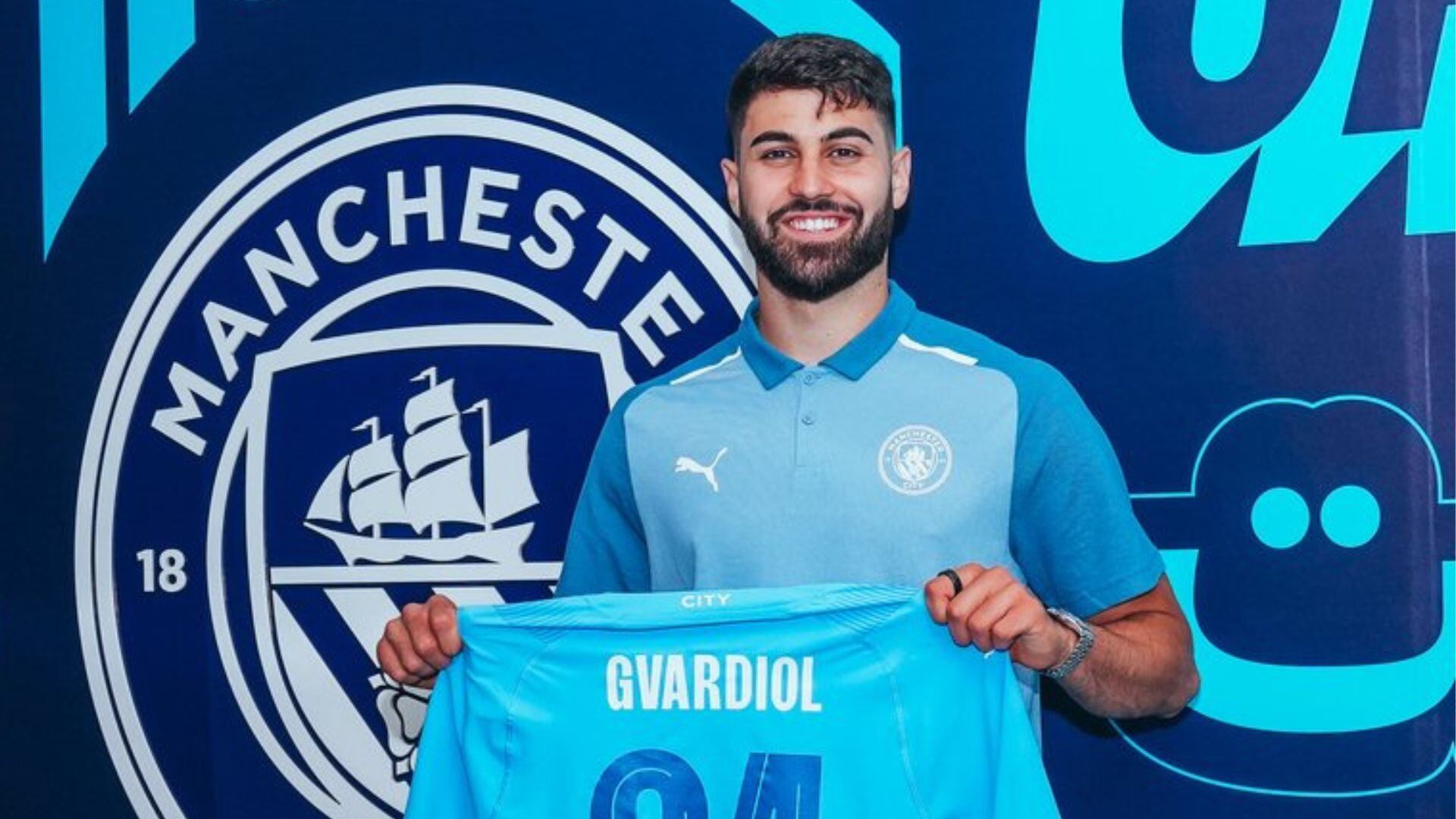 Manchester City