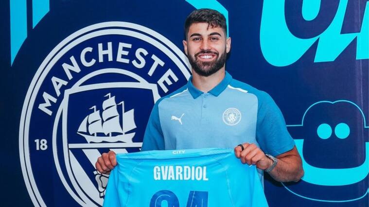 Manchester City