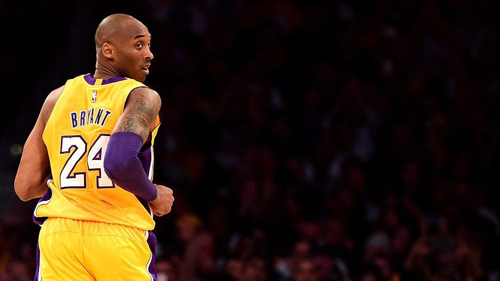 fotos familia Kobe Bryant