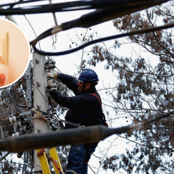 Corte de luz en Santiago este viernes 6 de marzo: Enel confirma interrupciones en 10 comunas de la RM