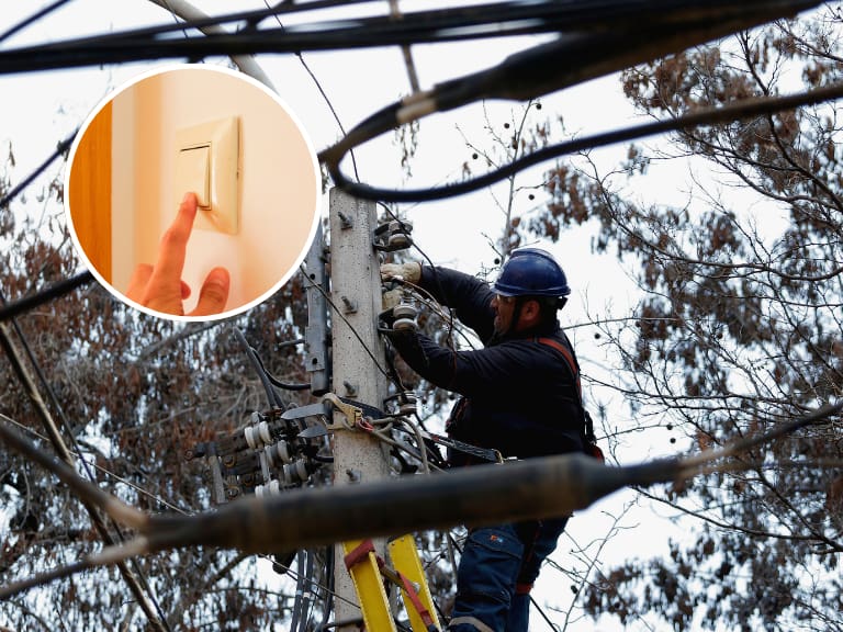 Corte de luz en Santiago este viernes 6 de marzo: Enel confirma interrupciones en 10 comunas de la RM