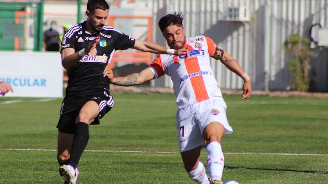 Programación fútbol chileno: ¿Qué partidos se juegan hoy, 21 de octubre, y quién transmite?