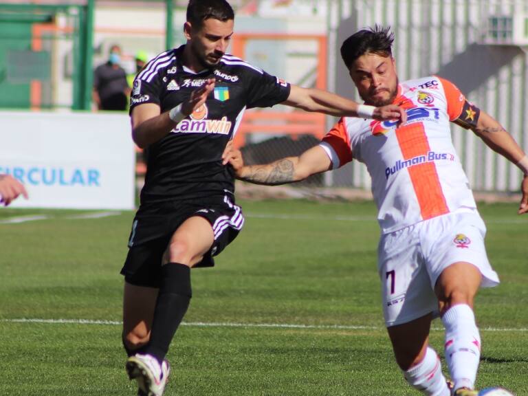 Programación fútbol chileno: ¿Qué partidos se juegan hoy, 21 de octubre, y quién transmite?