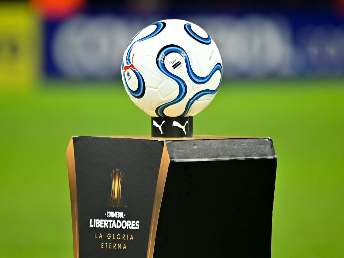 El partido de un equipo chileno en Copa Libertadores que irá gratis por TV abierta esta semana: cuándo es y a qué hora