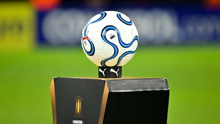 El partido de un equipo chileno en Copa Libertadores que irá gratis por TV abierta esta semana: cuándo es y a qué hora