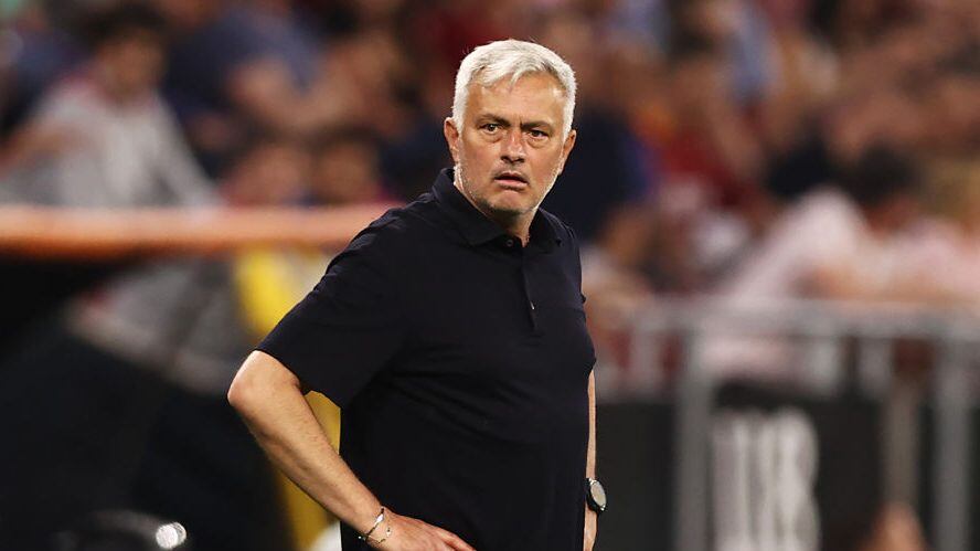 José Mourinho