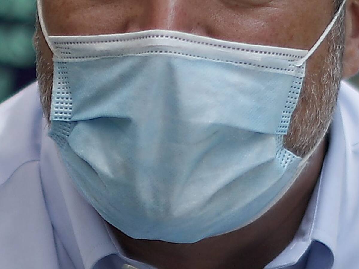 Los factores que debes considerar al momento de adquirir una mascarilla contra el coronavirus