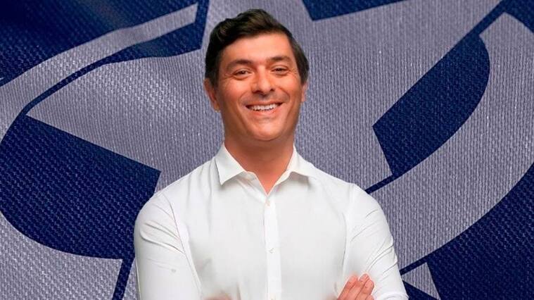 Franco Parisi votos
