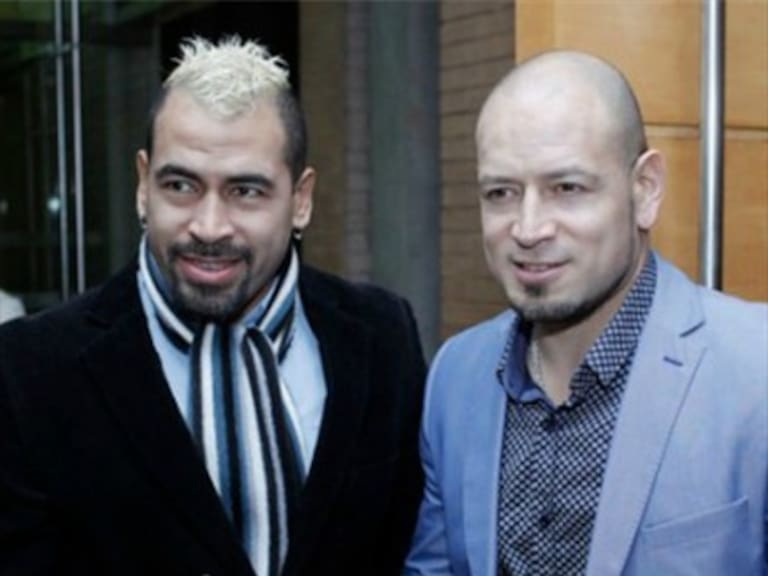 Jociney confirmó distanciamiento con exmiembros de Axe Bahía y recordó a su hermano