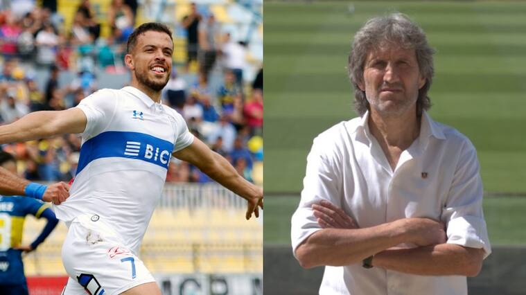 Franco Di Santo y Daniel Morón son sancionados por el Tribunal de Disciplina de la ANFP