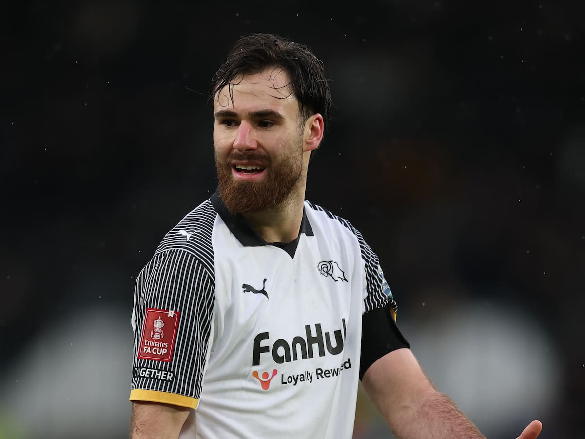 Ben Brereton destaca su racha goleadora en Inglaterra: “Es todo o nada, tienes que ir a fondo en cada partido”
