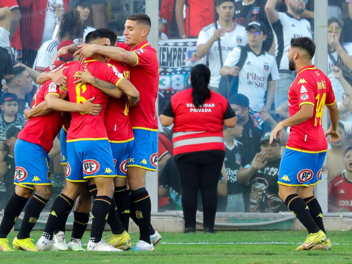 ¿Bestia negra? La gran racha de Unión Española en lo que va de década en el Monumental