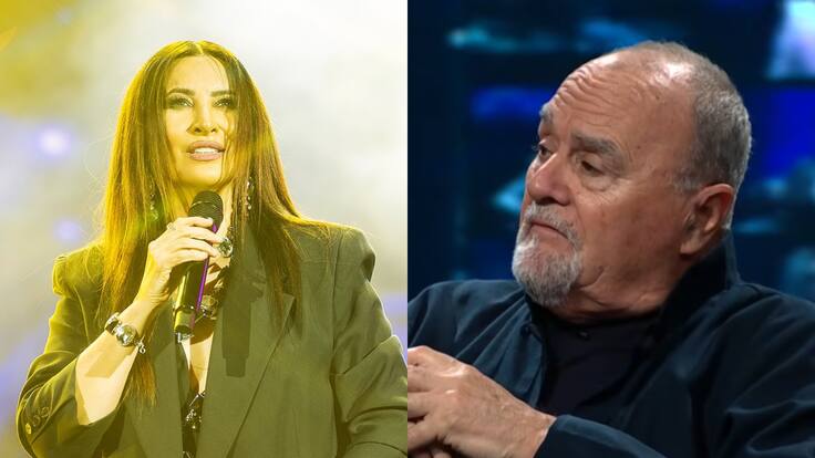 “Me da pena que me traten así”: exmánager de Myriam Hernández asegura que la cantante le debe varios millones de pesos