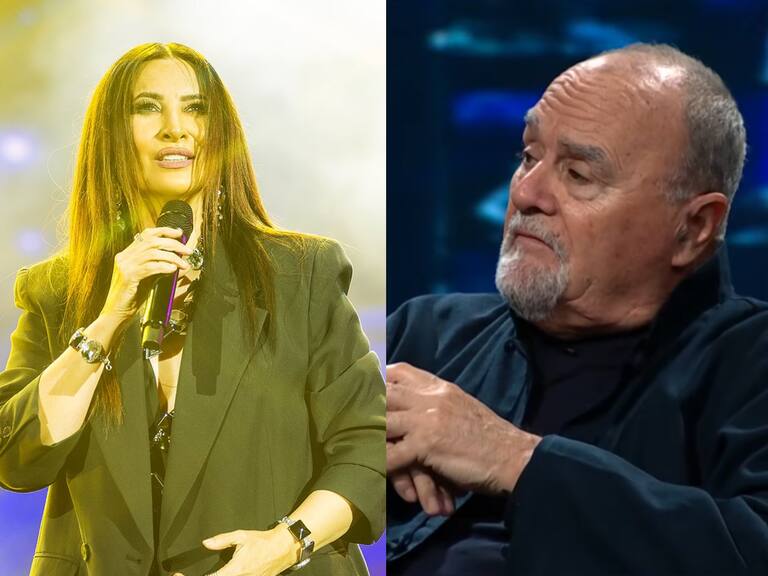 “Me da pena que me traten así”: exmánager de Myriam Hernández asegura que la cantante le debe varios millones de pesos