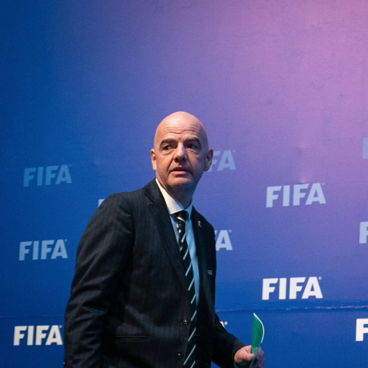 La denuncia que deja a la FIFA contra las cuerdas y pone en problemas al nuevo Mundial de Clubes