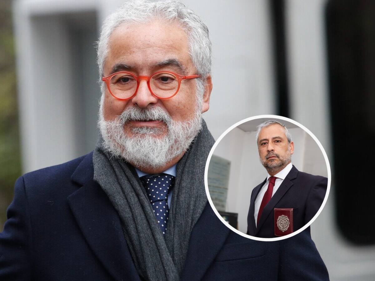 Exigen salida del jefe de contrainteligencia de la ANI por presunta operación como informante secreto de Luis Hermosilla
