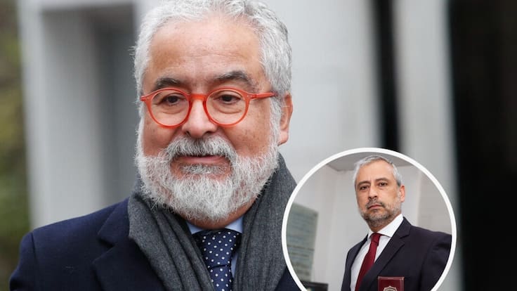 Exigen salida del jefe de contrainteligencia de la ANI por presunta operación como informante secreto de Luis Hermosilla