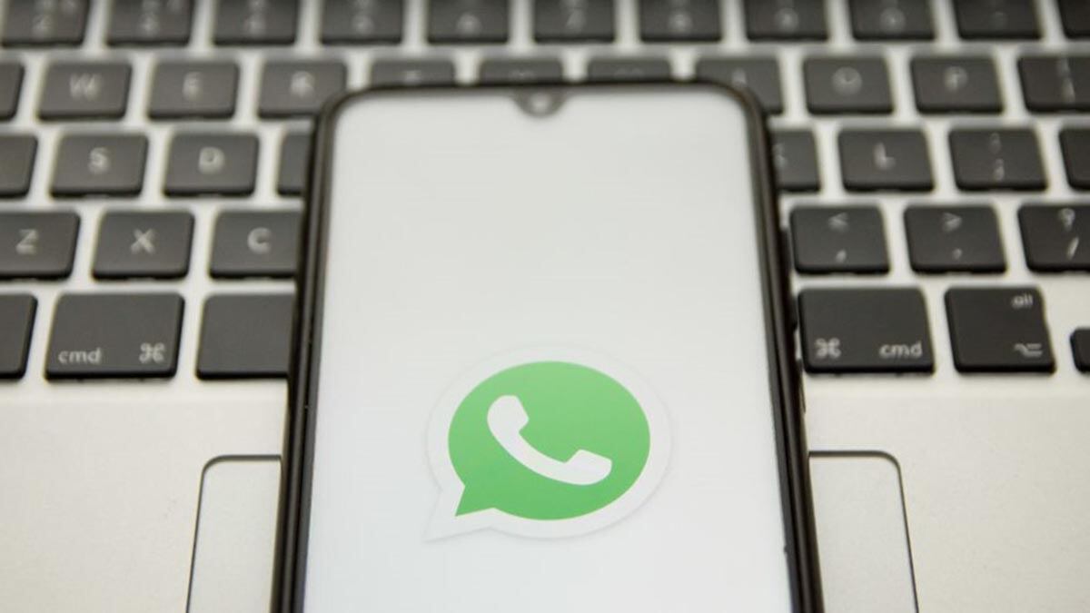 WhatsApp copias de seguridad