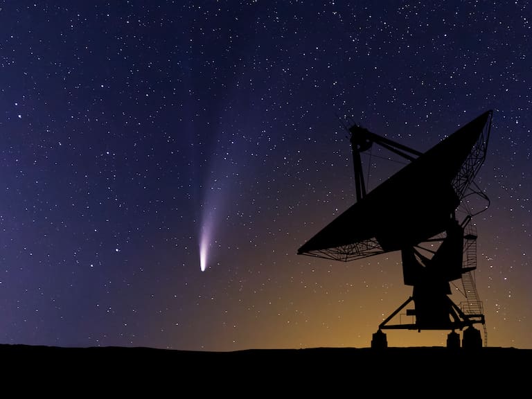 Getty Images | Imagen referencial