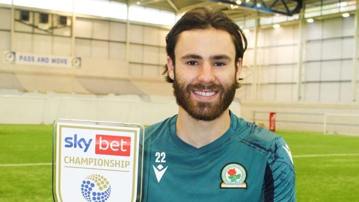 Ben Brereton