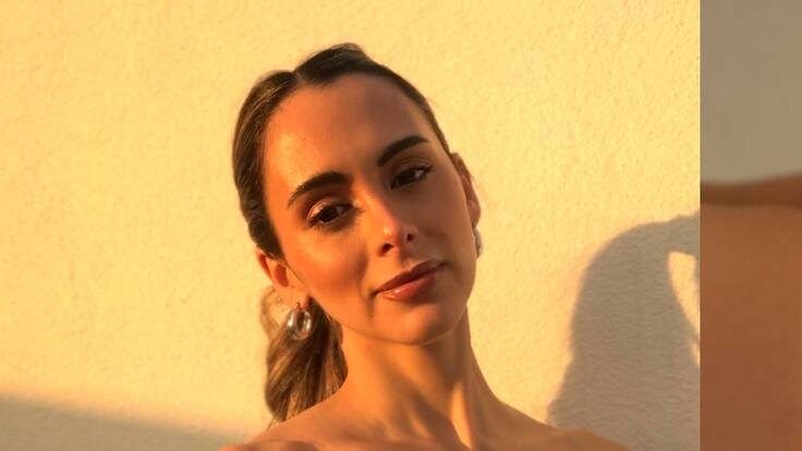 Afirman que Fran Virgilio tuvo en el pasado un romance con otro famoso: habría sido tras infidelidad de Karol Dance