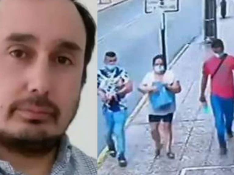 “Quintrala de Tinder” es condenada a cadena perpetua por asesinato de psicólogo en Lautaro