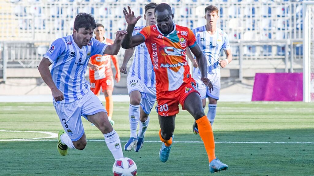 Programación fútbol chileno: ¿Qué partidos se juegan hoy, 11 de agosto, y quién transmite?